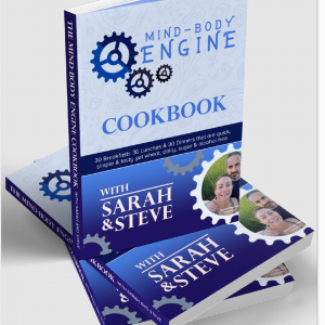 Mind-Body Engine Cook Book